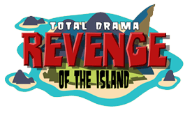 Total Drama Revenge of the Island